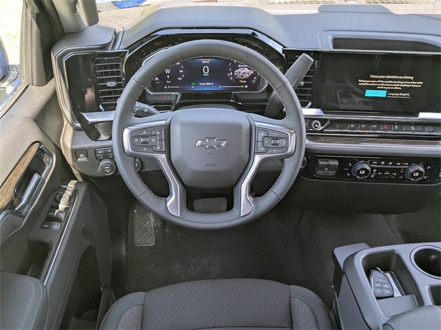 New 2026 Chevrolet Silverado 1500 RST image 17