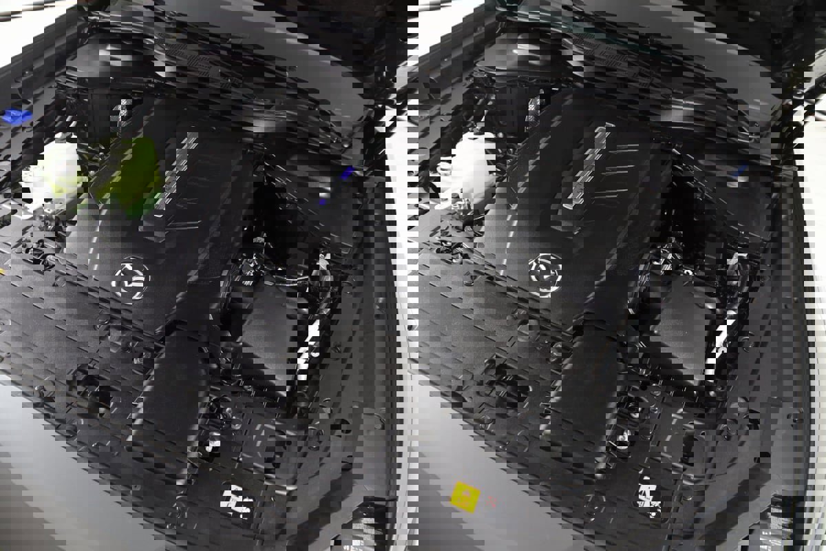 Used 2024 MAZDA CX-90 Plug-In Hybrid w/ Premium Plus image 23