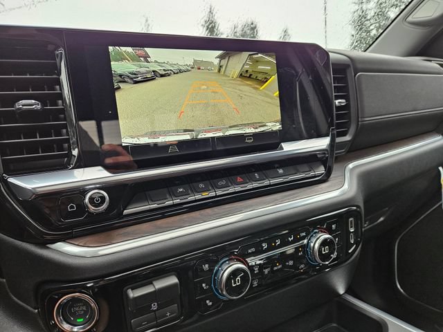 New 2026 GMC Sierra 1500 SLT w/ SLT Premium Package AWD/4WD image 36