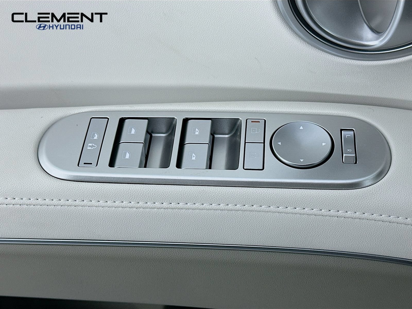 New 2026 Hyundai Palisade SEL AWD/4WD image 22