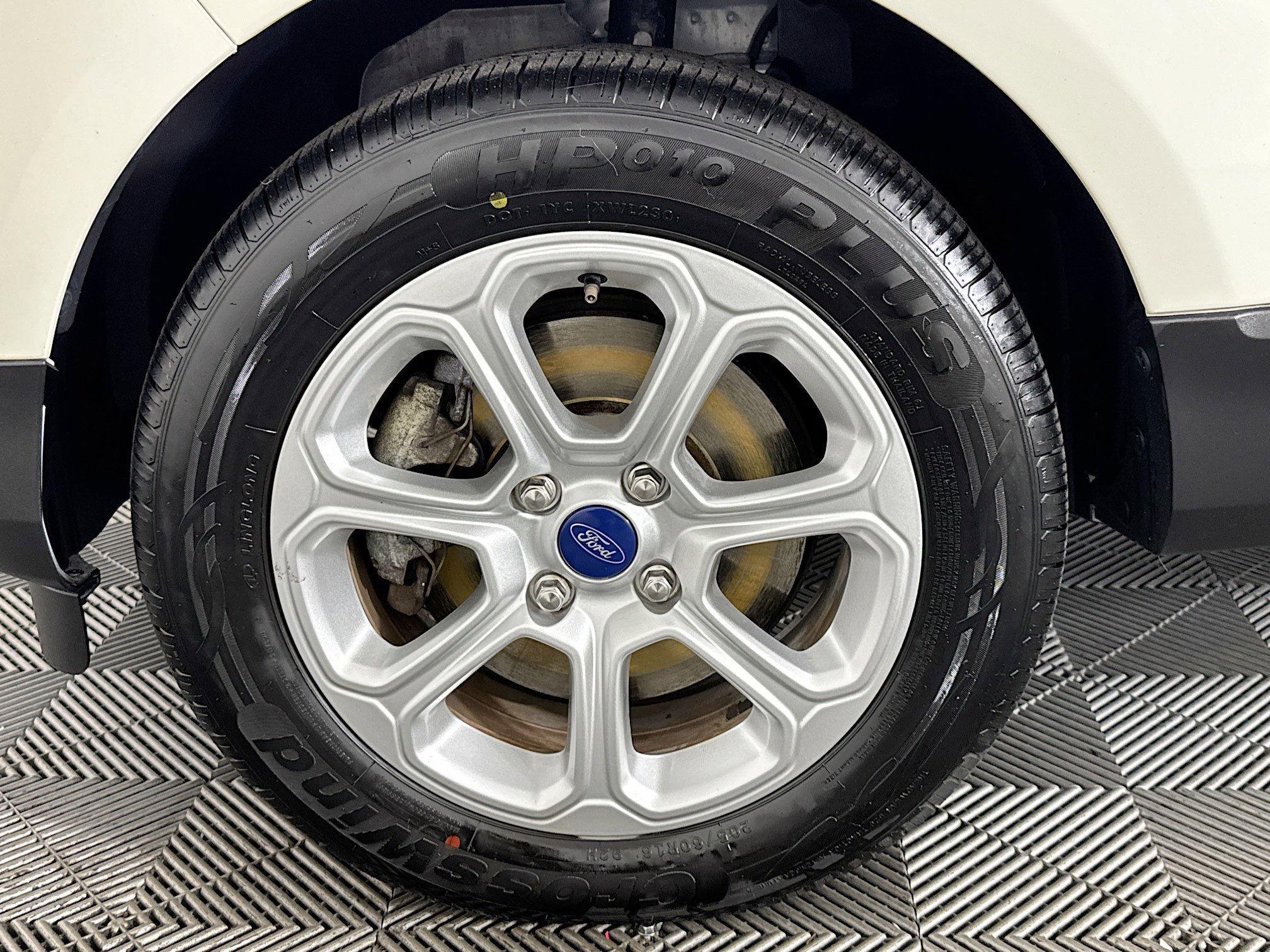 Used 2020 Ford EcoSport SE w/ Interior Protection Package image 61