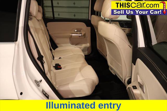 Used 2022 Mercedes-Benz GLB 250 image 20
