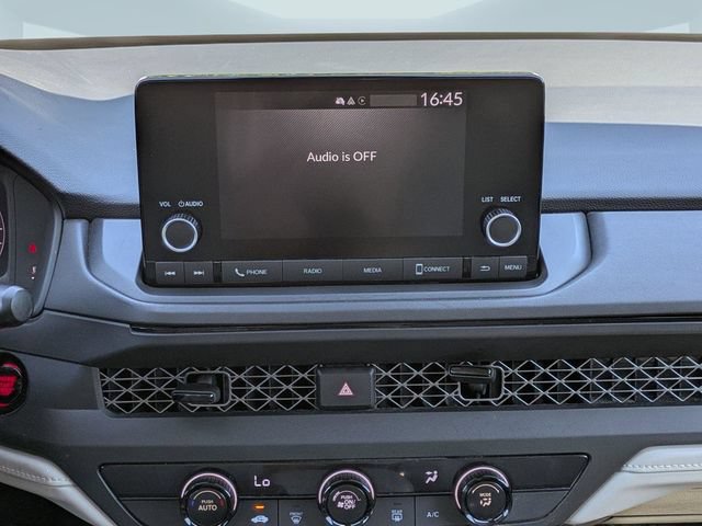Used 2024 Honda Accord LX image 18