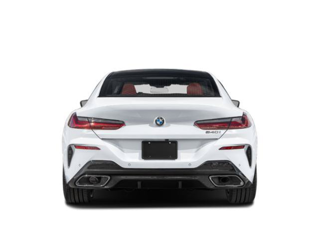Used 2024 BMW 840i Gran Coupe xDrive AWD/4WD image 8