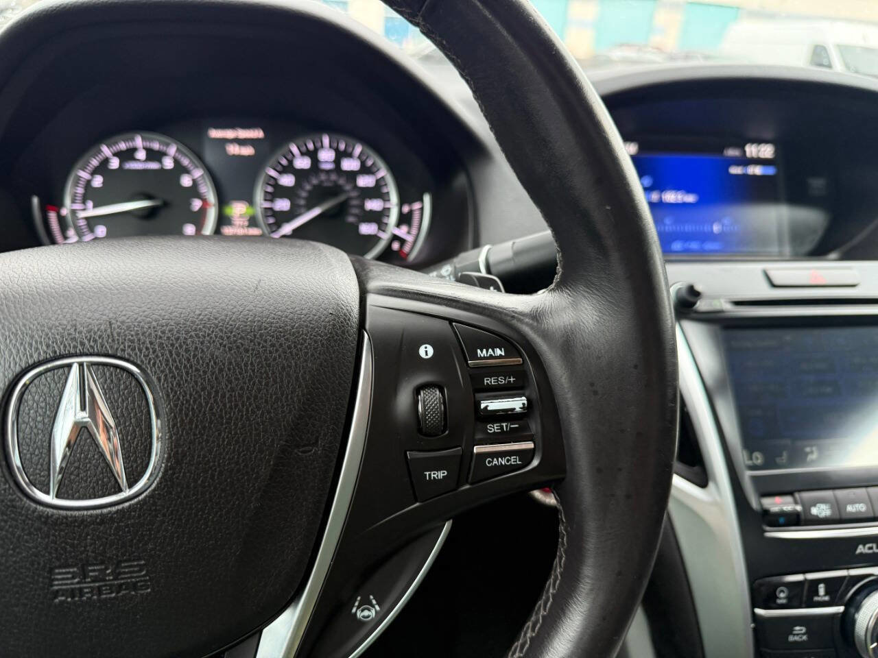 Used 2016 Acura TLX V6 w/ Technology Package image 35