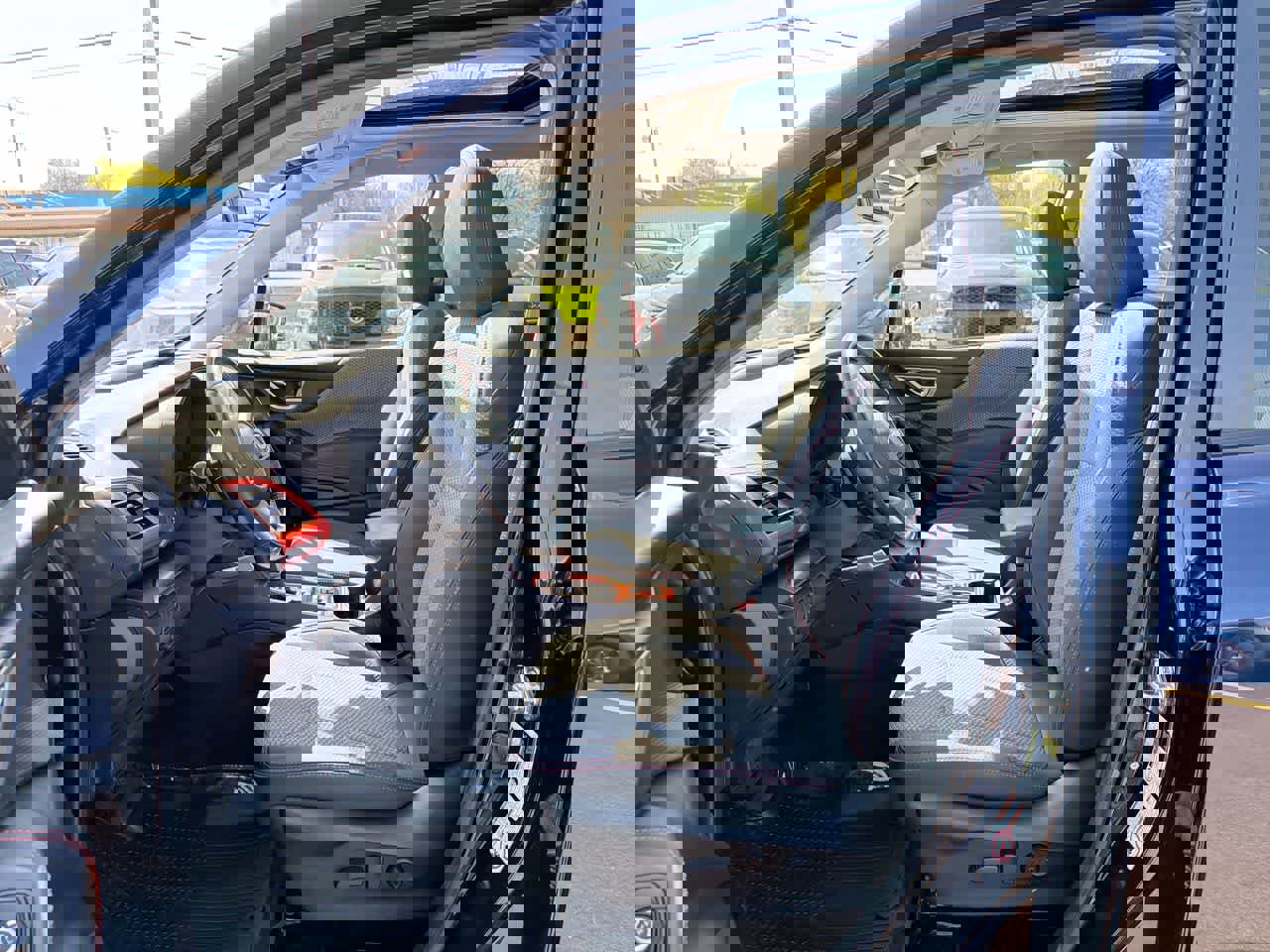 Used 2020 Subaru Forester Sport w/ Popular Package #2 AWD/4WD image 21