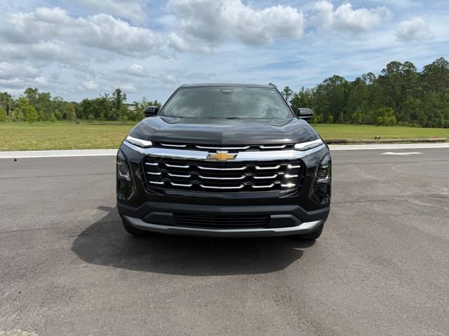 Used 2026 Chevrolet Equinox LT image 14