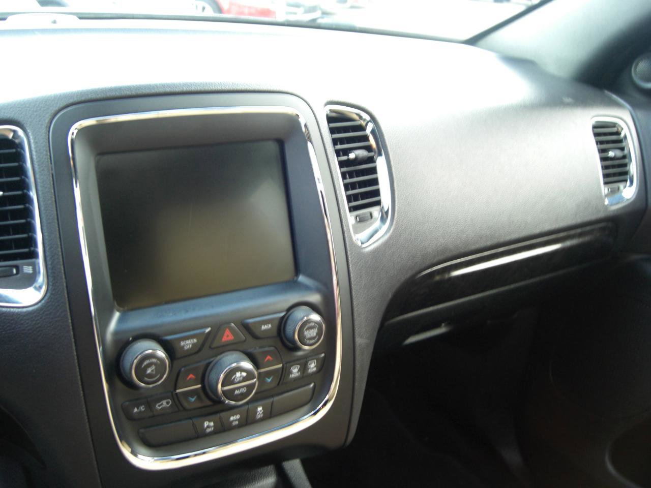 Used 2014 Dodge Durango Citadel RWD image 10