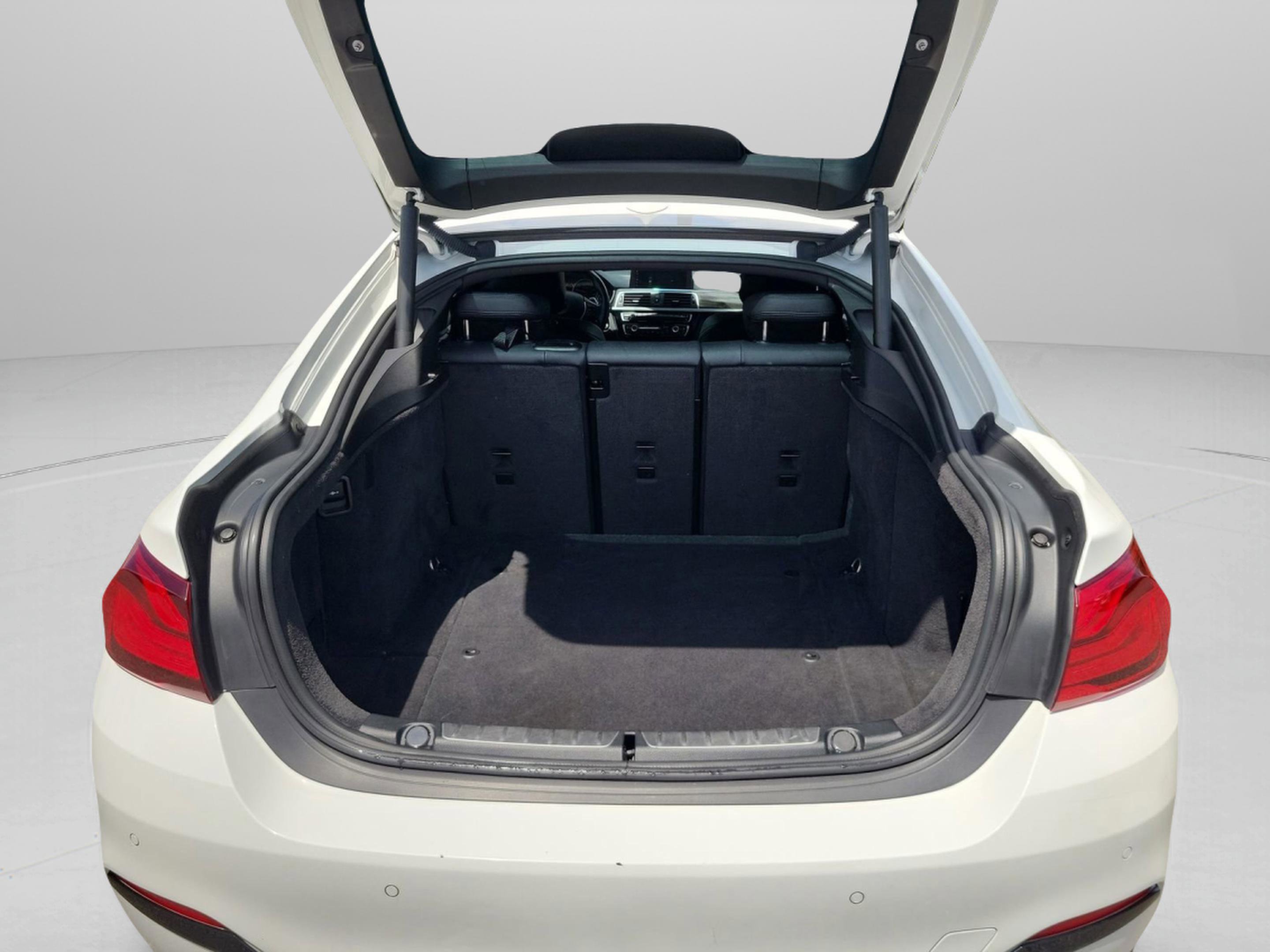 Used 2020 BMW 430i Gran Coupe image 28