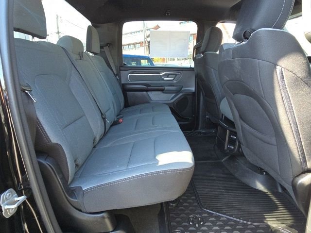 Used 2022 RAM 1500 Big Horn image 39