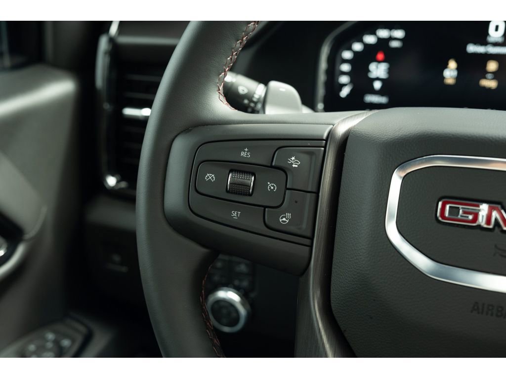 Used 2026 GMC Sierra 1500 AT4X image 17