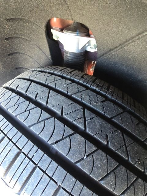 Used 2025 Kia Sorento EX w/ Panoramic Sunroof Package image 10