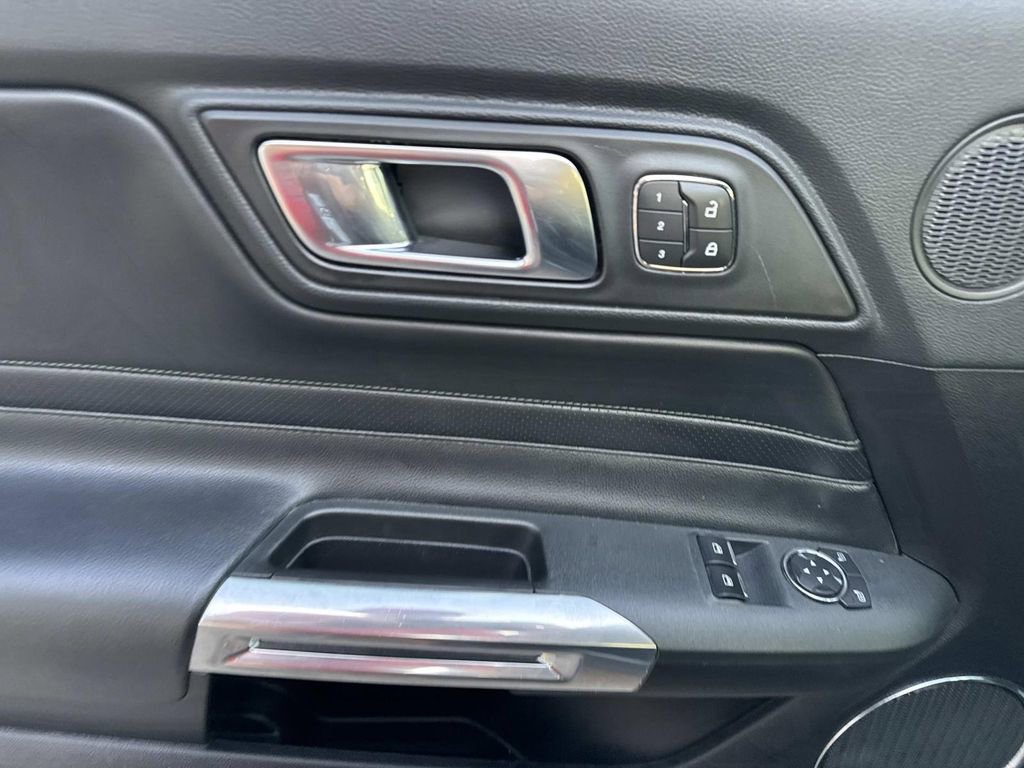 Used 2019 Ford Mustang Bullitt w/ Bullitt Electronics Package image 21