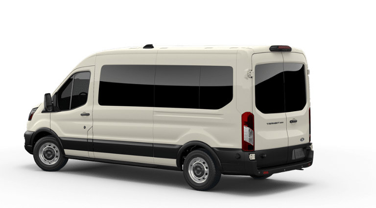 New 2026 Ford Transit 350 XL RWD image 23