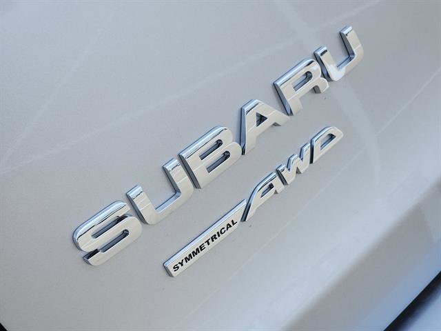 New 2025 Subaru Ascent Limited image 8