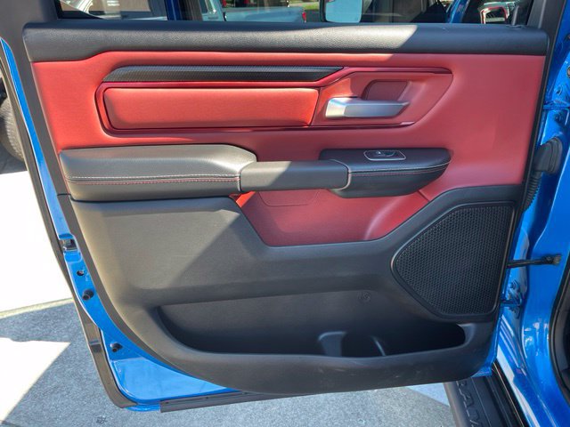 Used 2023 RAM 1500 Rebel w/ Rebel Level 1 Equipment Group AWD/4WD image 22