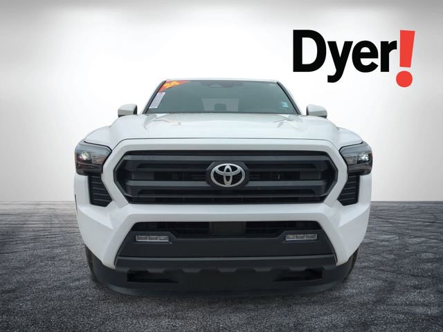 Used 2024 Toyota Tacoma SR5 image 9