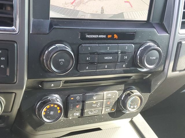 Used 2016 Ford F150 XLT w/ Equipment Group 302A Luxury image 18