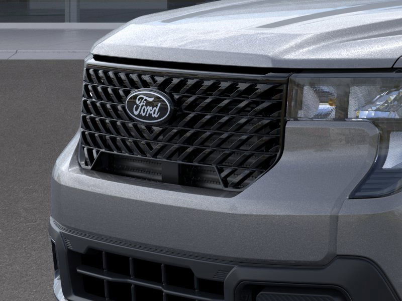 New 2025 Ford Maverick XLT w/ Black Appearance Package image 18