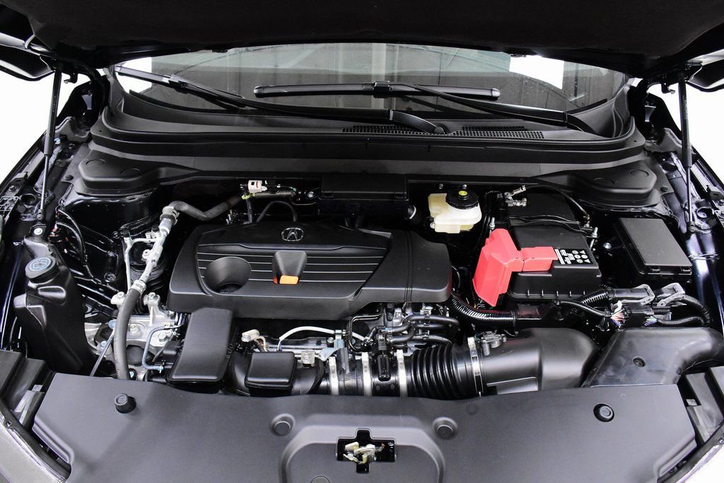 New 2026 Acura RDX w/ Technology Package image 3