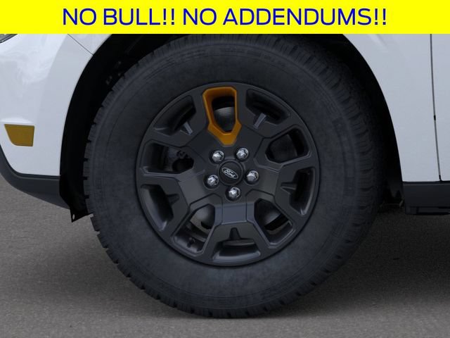 New 2025 Ford Maverick Tremor AWD/4WD image 21