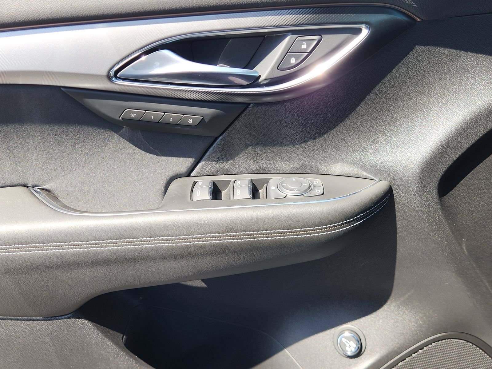 New 2026 Buick Envision Sport Touring AWD/4WD image 27