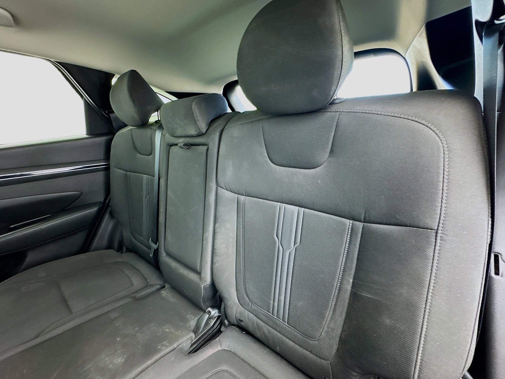 Used 2024 Hyundai Tucson SEL image 15