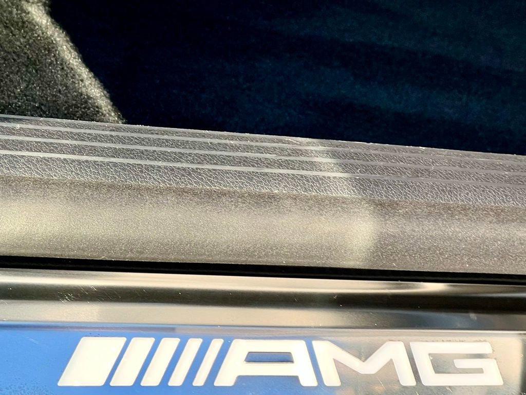 Certified 2023 Mercedes-Benz EQS AMG 4MATIC image 51