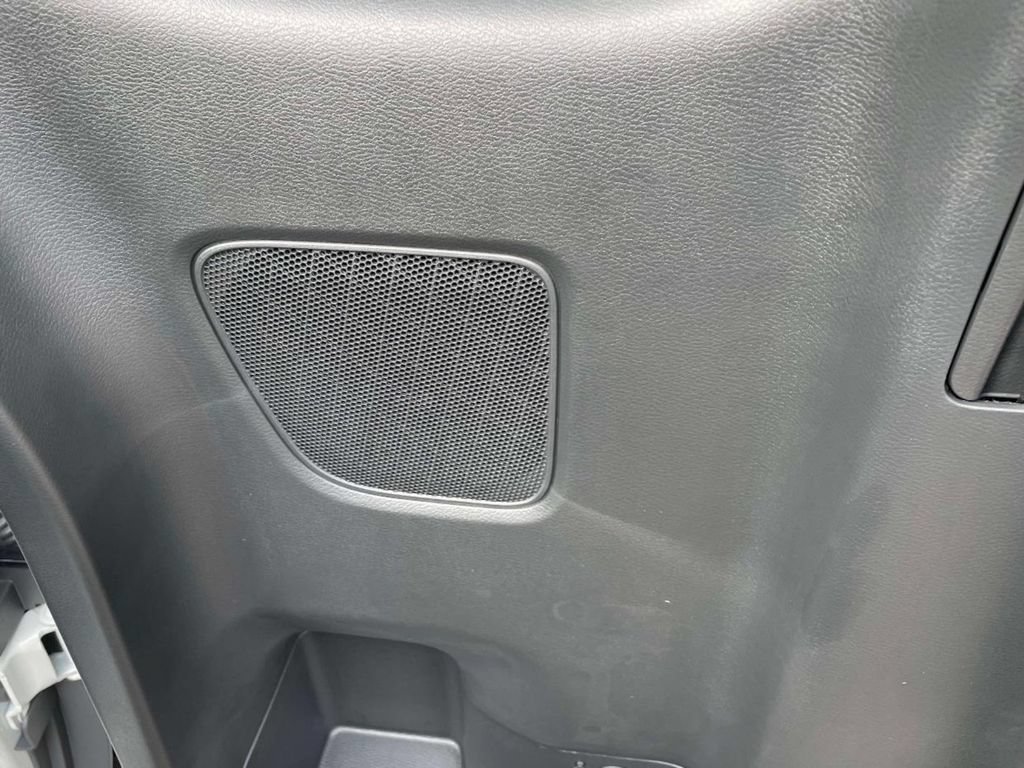New 2027 Nissan Frontier S RWD image 16