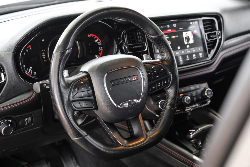 Used 2025 Dodge Durango R/T AWD/4WD image 13