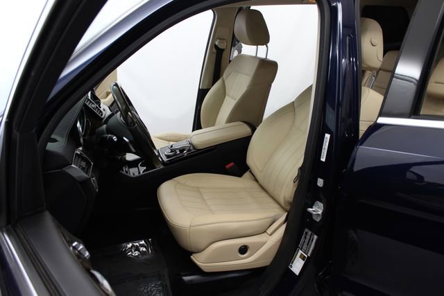 Used 2017 Mercedes-Benz GLS 450 4MATIC image 15