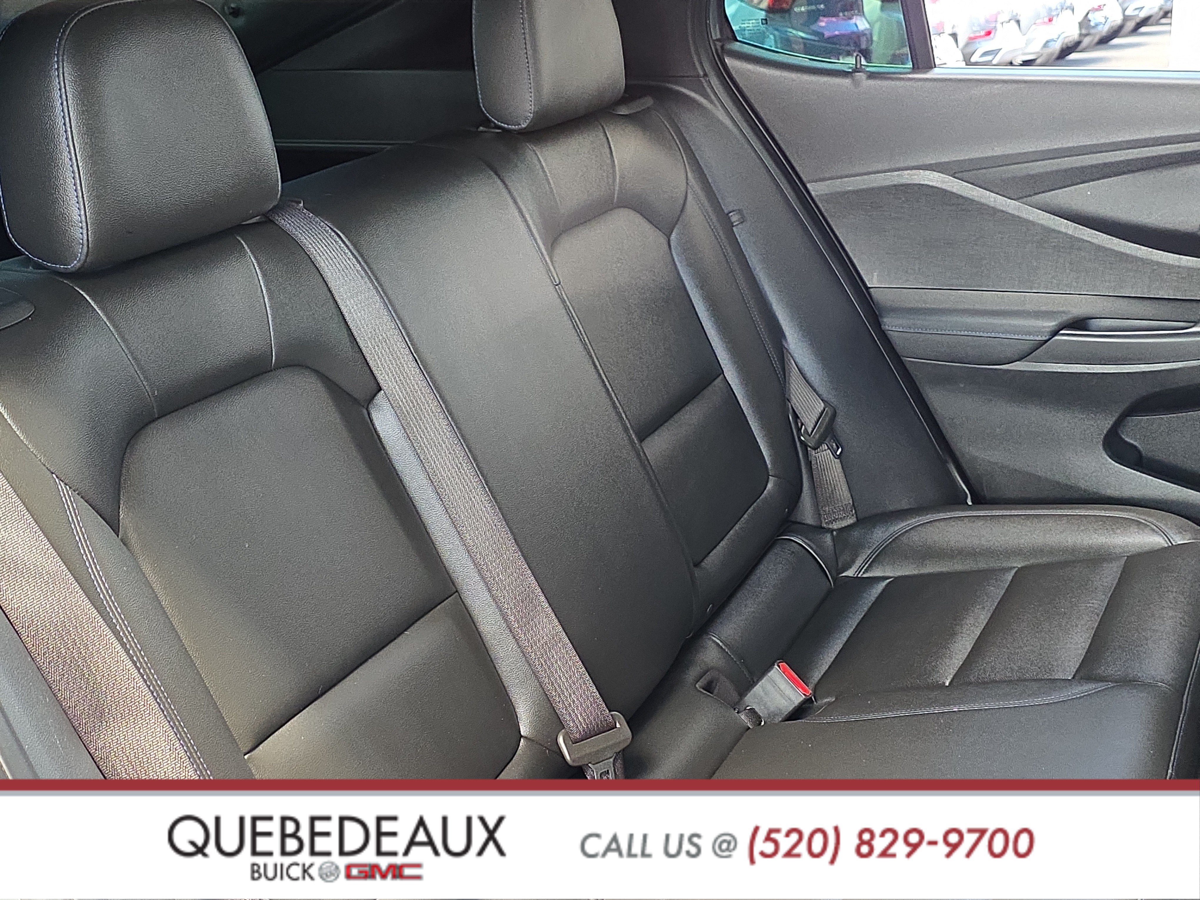 Used 2024 Buick Envista Sport Touring w/ Convenience I Package FWD image 24