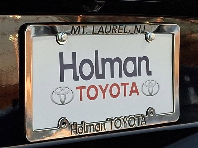 New 2026 Toyota bZ image 15