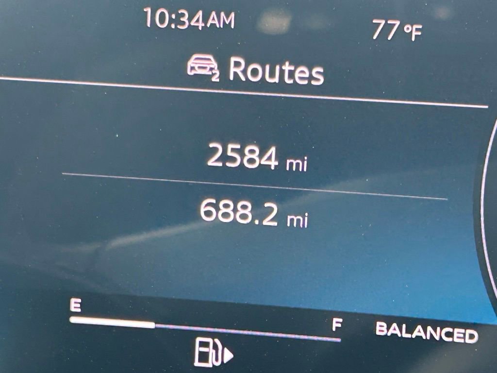 Used 2025 Audi Q5 Premium w/ Convenience Package image 29