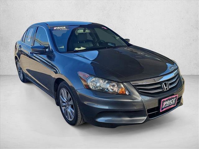 Used 2012 Honda Accord EX-L image 7