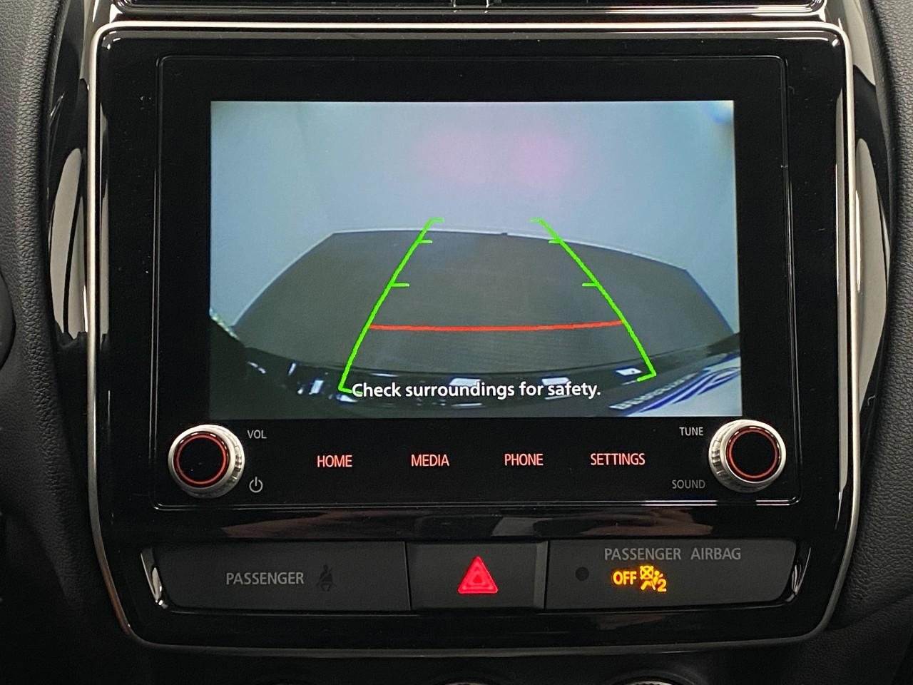 New 2026 Mitsubishi Outlander Sport AWD image 21