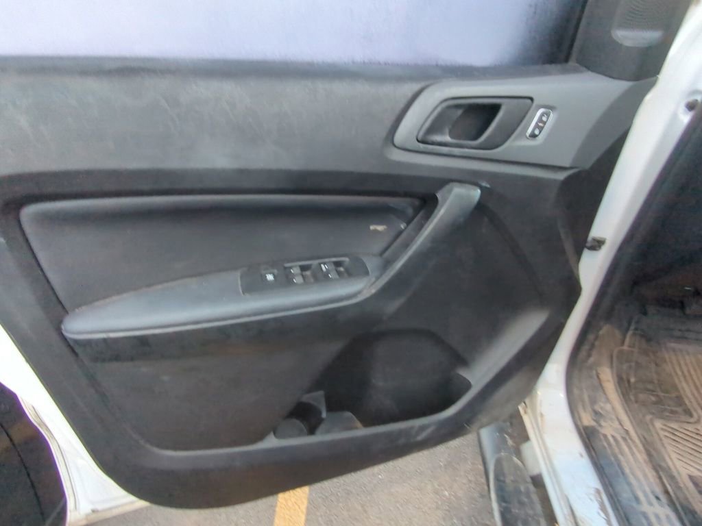 Used 2021 Ford Ranger XL w/ Equipment Group 101A High image 6