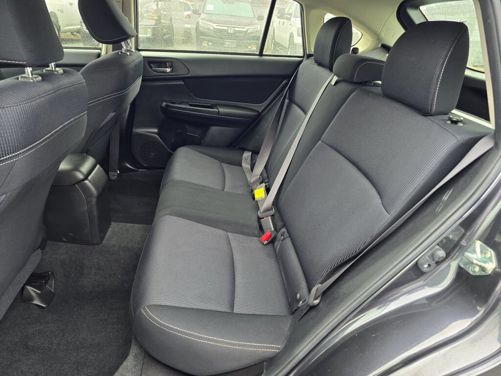 Used 2014 Subaru Impreza 2.0i Sport Premium AWD/4WD image 14