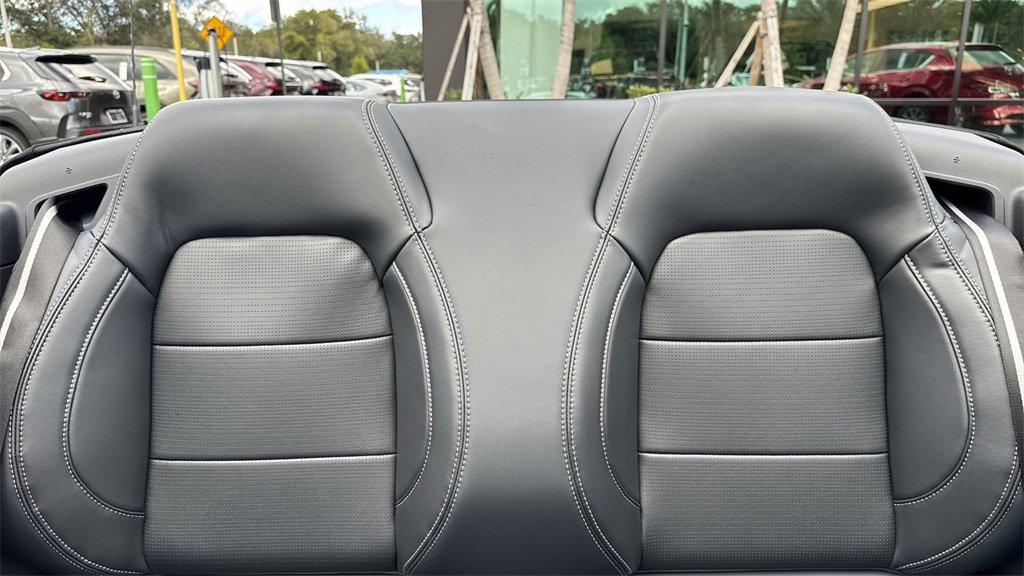 Used 2024 Ford Mustang GT Premium image 19