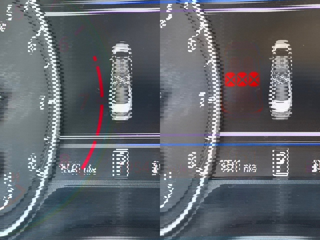 Certified 2025 Nissan Sentra SV w/ All-Weather Package image 16
