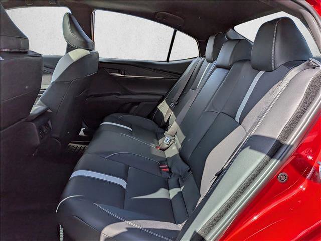 New 2026 Toyota Camry Hybrid image 26