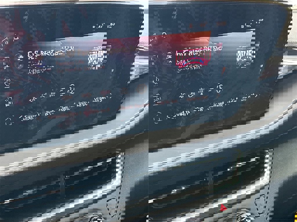 New 2026 Buick Envista Preferred w/ Convenience I Package image 28