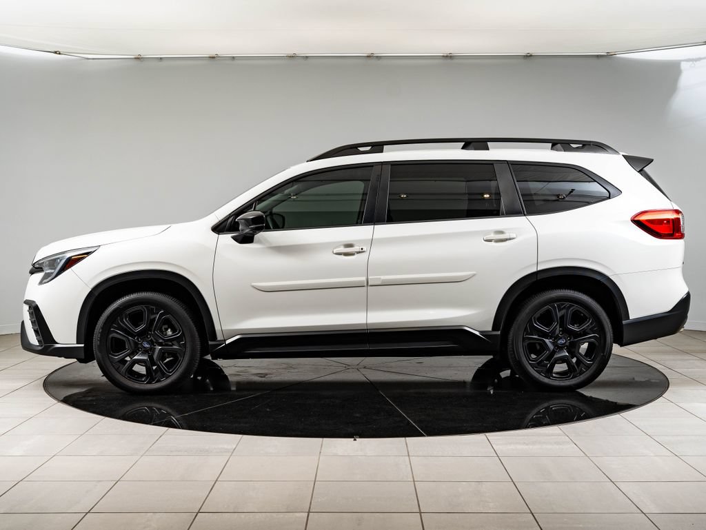 Used 2024 Subaru Ascent Onyx Edition Limited AWD/4WD image 5