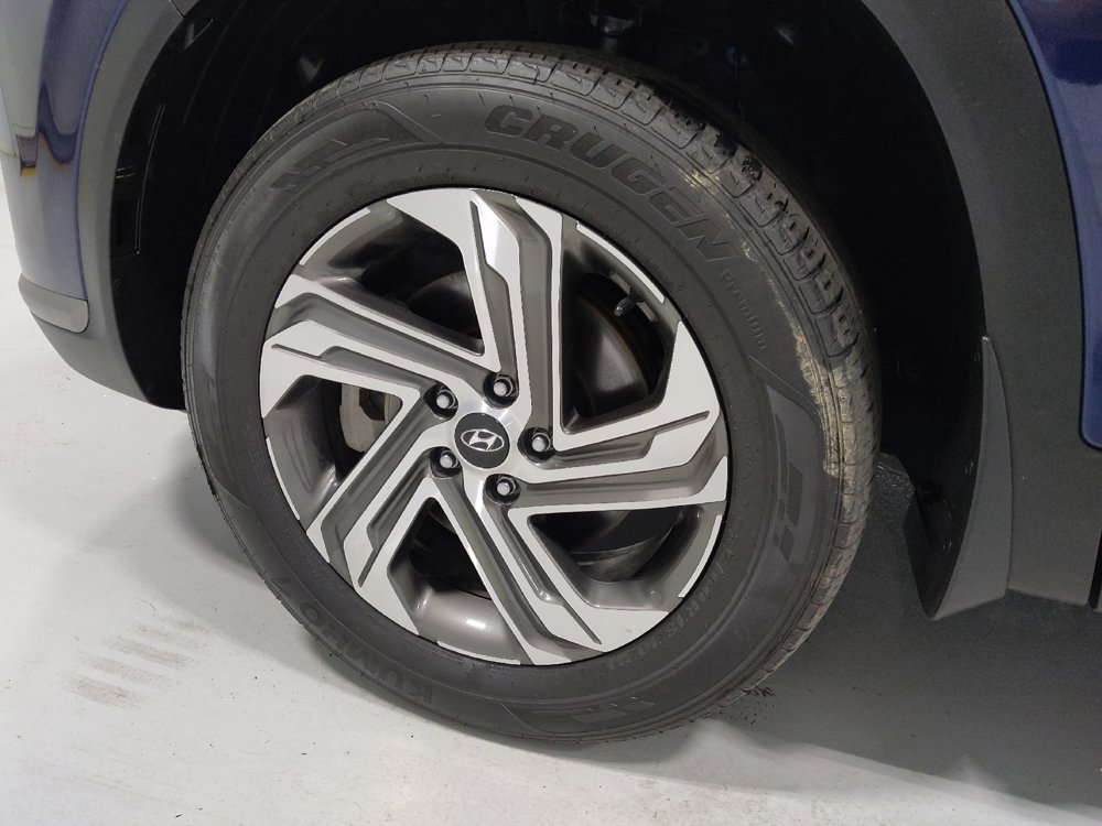 Used 2023 Hyundai Santa Fe SE AWD/4WD image 31