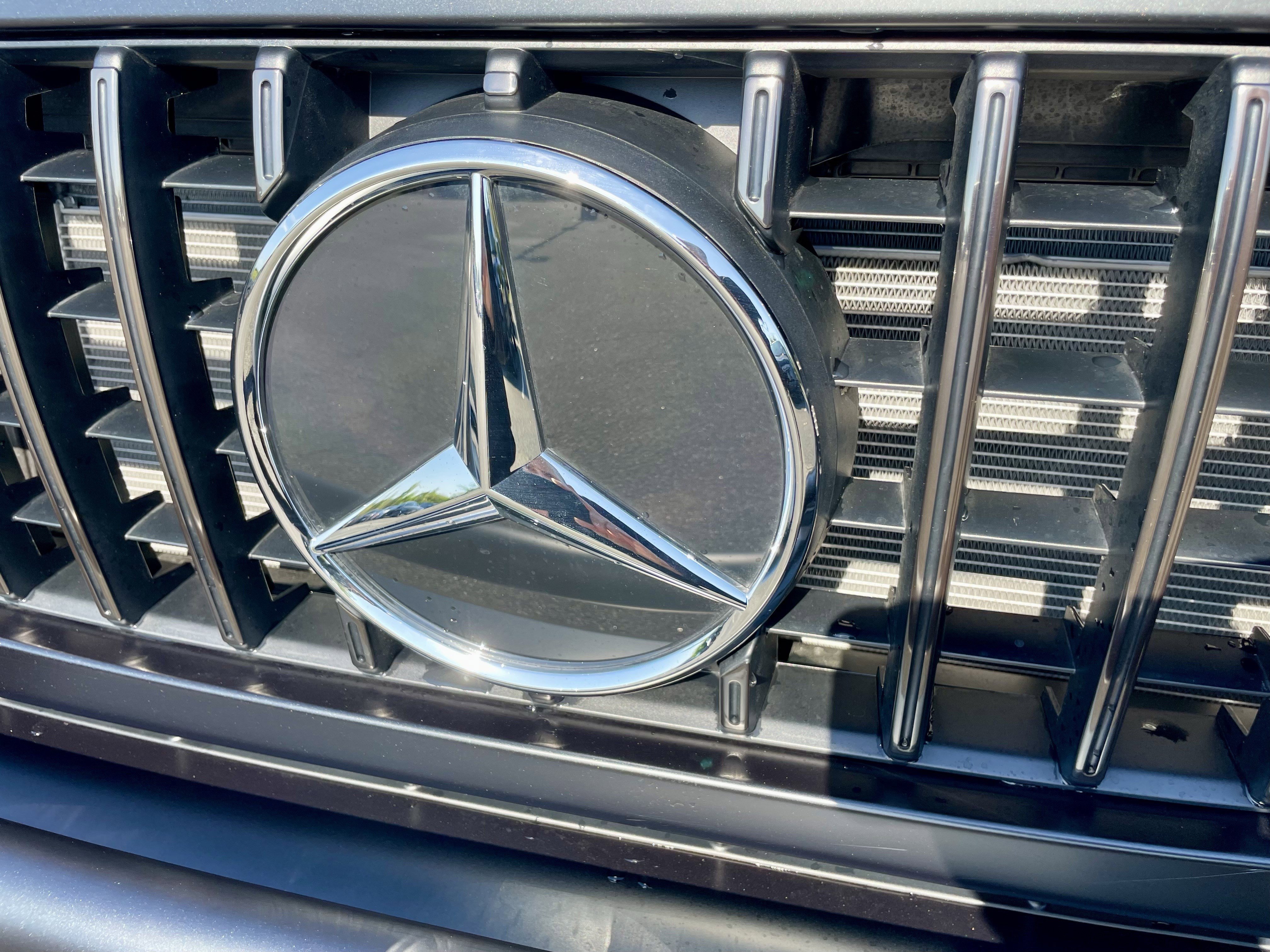 Used 2026 Mercedes-Benz G 63 AMG 4MATIC image 33