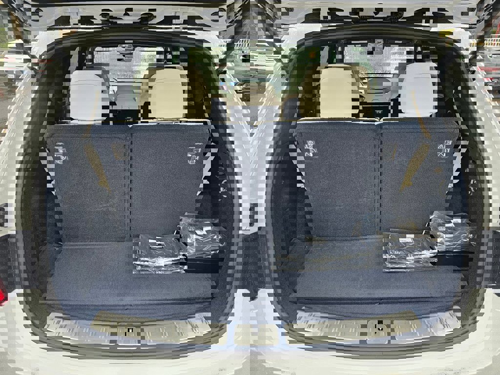 New 2026 Genesis GV80 3.5T Prestige image 25