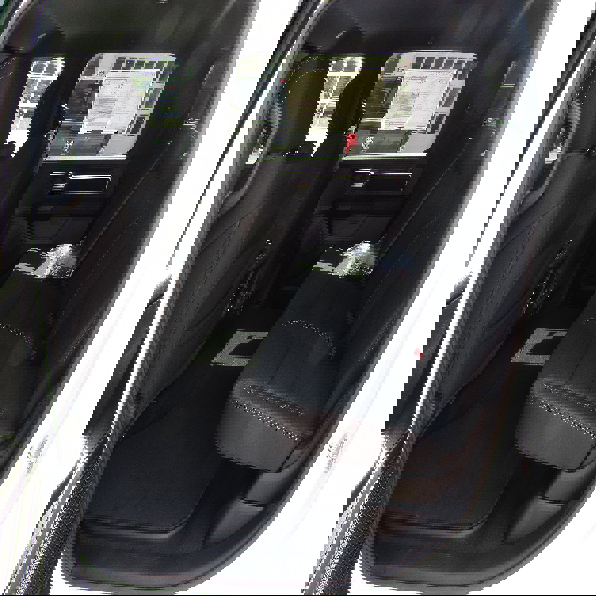 New 2026 RAM 1500 Big Horn image 17