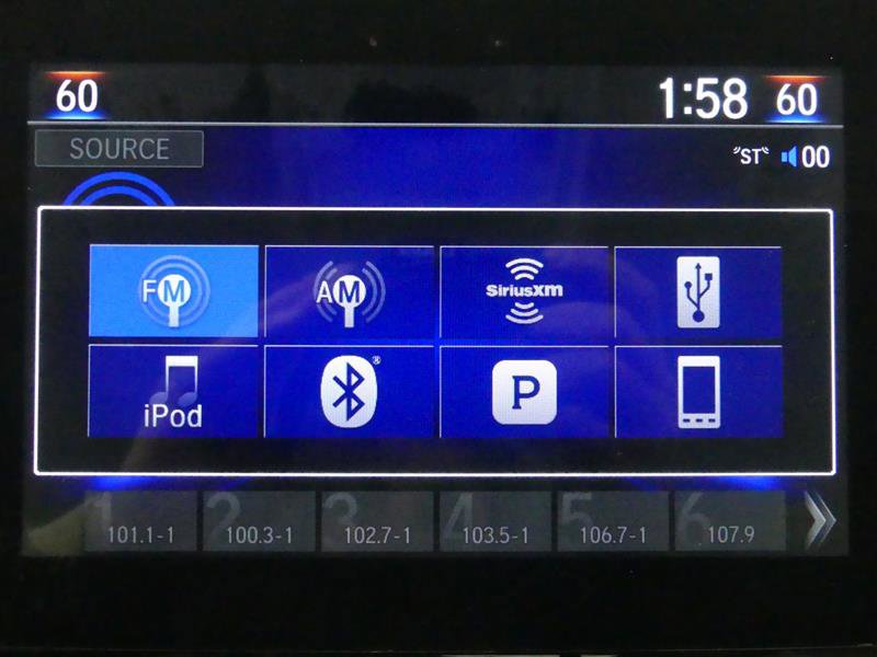 Used 2021 Honda Clarity Plug-In Hybrid image 12