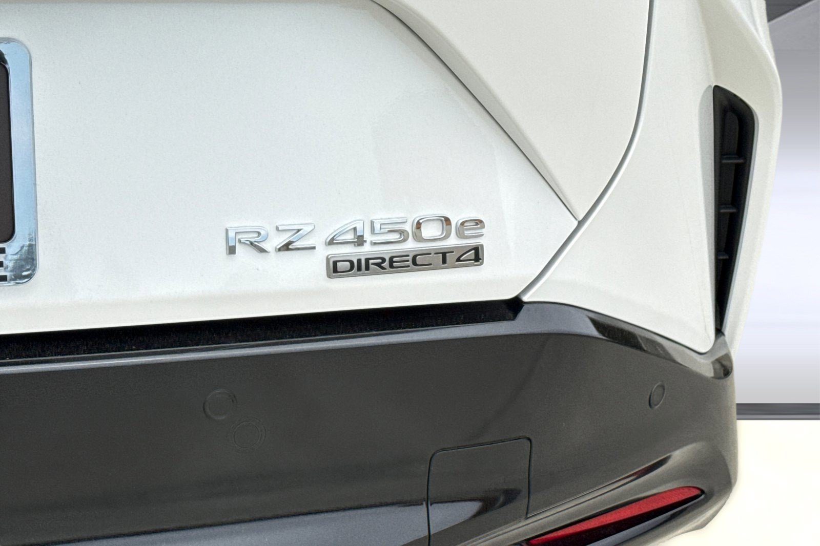 Certified 2023 Lexus RZ 450e Premium w/ Technology Package AWD/4WD image 21