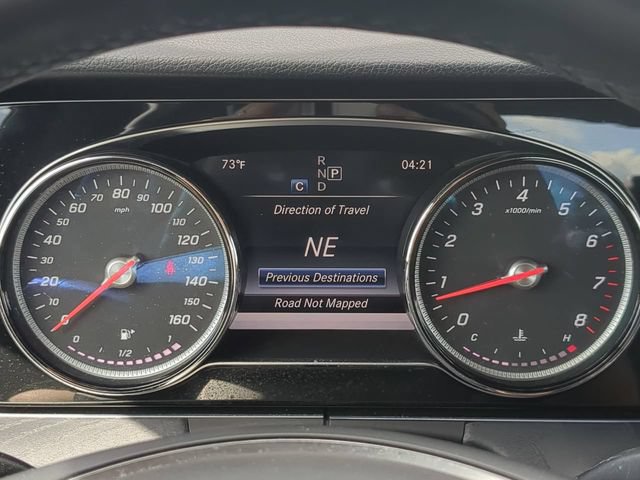 Used 2017 Mercedes-Benz E 300 4MATIC w/ Premium 1 Package image 26